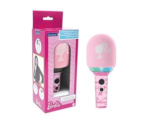 MACCHINA PER KARAOKE LEXIBOOK MIC280BB