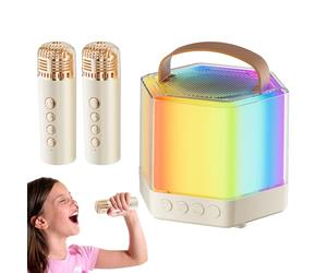 Macchina per karaoke, Macchina per karaoke per adulti | Set microfono e