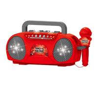 Macchina per karaoke portatile, piccola macchina per karaoke | Macchina per cantare per bambini con altoparlante - Macchina per karaoke per bambini e adulti per strumenti per bambini portati