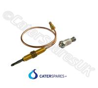 Macchina Per Kebab Doner A Gas Archway Con Termocoppia E Magnete FFD Per Valvola