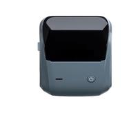 Macchina per la codifica della data, B1 Mini stampante termica portatile, etichettatrice autoadesiva, stampante tascabile, macchina etichettatrice per codice a barre della data, numero di lotto