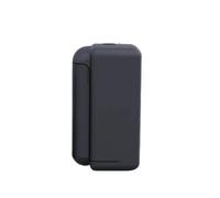Macchina per la codifica della data, Stampante industriale portatile stampante industriale bluetooth mini stampante wireless mini-dry per codice a barre della data, numero di lotto(Black Ink Set)