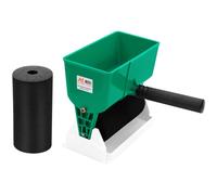 Macchina per la colla a rulli del rullo applicatore della colla manuale della