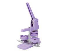 Macchina per la creazione di bottoni Macchina per la creazione manuale di