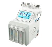 Macchina per la cura della pelle di ossigeno idrogeno,ossigenoterapia viso,pulizia del viso professionale, piccolo apparecchio a bolla per la casa,bubble skincare,pulizia viso ultrasuoni