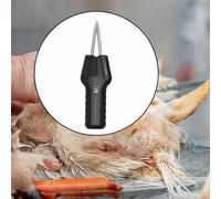 Macchina per la depilazione di pollame per pollame elettrico per pollo pollo