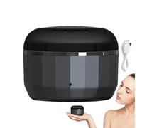 Macchina per la depilazione | Epilatore di fusione,Set completo silenzioso per la depilazione per viso e corpo