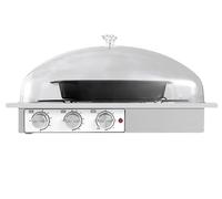 Macchina per la Fermentazione Del Pane, Impastatrice con Riscaldatore, con Regolazione Umidità/Temperatura/Tempi, Riscaldamento a Bassa Temperatura, per Fare Pane, Yogurt, Natto, LJJY-KK, a, m