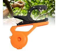 Macchina per la laminazione di nastri vegetali, Macchina for legare nastri da giardino senza fili, strumento professionale for legare nastri da giardino e vigneti, annodatura rapida 3S