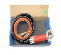 Macchina per la lucidatura della pietra， Lucidatrice pneumatica ad aria umida con scarico posteriore for marmo, granito, pietra, calcestruzzo, levigatrice for lucidatura di e