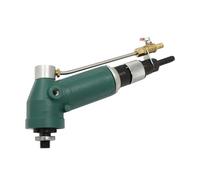 Macchina per la lucidatura della pietra， Lucidatrice pneumatica for pietre bagnate da 0,7 kW, levigatrice ad aria umida, lucidatrice for calcestruzzo, for compressa