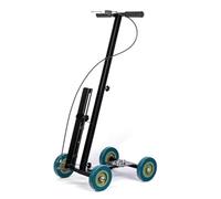 Macchina Per La Marcatura Della Vernice Macchina per tracciare linee con bacchetta, macchina stradale, applicatore di corsie a spinta manuale, applicatore di superfici stradali, per superfic