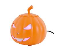 Macchina per la nebbia da 800 W, con luce a LED, per Halloween e feste, 800 W, con telecomando e capacità del serbatoio da 1 l