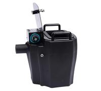 Macchina per la nebbia del ghiaccio a secco, 3500 W, macchina per il gelato secco, macchina per la nebbia, per DJ discoteca, feste, matrimoni
