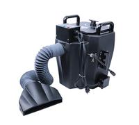 Macchina per la nebbia di ghiaccio secco, Macchina per la nebbia di fumo da palcoscenico Macchina per il fumo a effetto scenico Macchina per ghiaccio secco a getto d'effetto scenico(3500W)