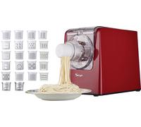 Macchina per la Pasta 300W - 44 Trafile PASTE - Estrazione Pasta VERTICALE