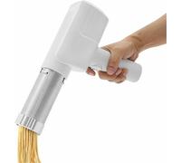 Macchina per la pasta, Acciaio inossidabile con 5 stampi for la pasta