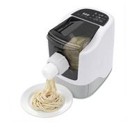 Macchina per la pasta completamente automatica, 260 W, in acciaio inox 304, 13 forme