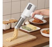 macchina per la pasta, Con 5 stampi for pasta, piccola macchina for elettrica multifunzionale for uso domestico/commerciale
