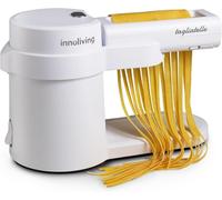 Macchina per la Pasta Elettrica con 3 Rulli 100 Watt Innoliving