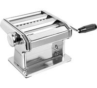 Macchina per pasta fresca professionale per la sfoglia sfogliatrice ACCIAIO INOX