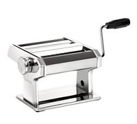 Macchina Per La Pasta Fresca Macchina Per La Pressatura Manuale Delle Tagliatelle Per Uso Domestico. Per Pasta A Manovella Portatile Noodles