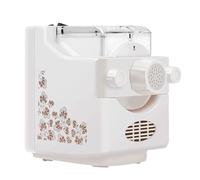Macchina Per La Pasta Fresca Macchina Per Pasta Elettrica Con Per Automatica A 9 Forme Multifunzionali Portatile Noodles