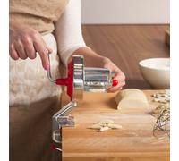 Macchina per la pasta fresca mammamia diraimondo in casa cavatelli gnocchi Rotex