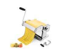 Macchina per pasta fresca professionale per la sfoglia sfogliatrice ACCIAIO INOX