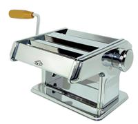 Macchina Per La Pasta Fresca , Sfoglia 8 Spessori , Lascagna Lasagne Tagliolini