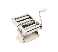 MACCHINA PER LA PASTA GIRMI IM9201, 15 cm, 3 formati