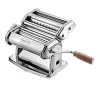 Macchina per la pasta IMPERIA 3100 Nuova iPasta T. 2/6,5 mm Classica Cromato