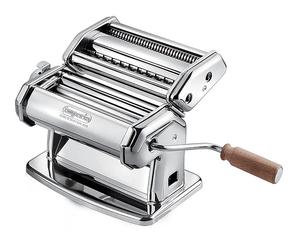Macchina per la pasta IMPERIA 3100 Nuova iPasta T. 2/6,5 mm Classica Cromato