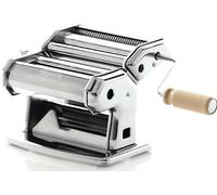 Macchina per la pasta IMPERIA 3508 Set iPasta T. 2/6,5 mm Classica, stampo ravioli, tagliapasta e mattarello