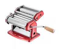 Macchina per la pasta IMPERIA 4120 Nuova iPasta T. 2/6,5 mm Classica Rosso