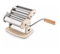 Macchina per la pasta IMPERIA 4121 Nuova iPasta T. 2/6,5 mm Classica Crema