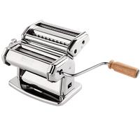 Macchina pasta Imperia 4140 IPASTA Classica Ruvida Silver Silver