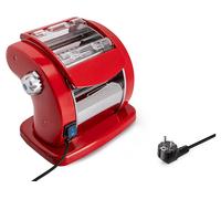 Macchina per la pasta IMPERIA 4702 PastaPresto La Classica Elettrica T. 2/6,5 mm Rosso