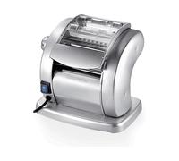 Macchina per la pasta IMPERIA 5700 Pasta Presto Gourmet Ruvida Elettrica T. 6,5/12 mm Grigio / Argento