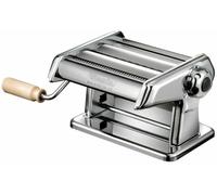 MACCHINA PER LA PASTA IMPERIA MODELLO “TITANIA” 190 MANUALE ORIGINALE 280734 [EEK: Conforme]