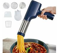 Macchina per la pasta, Invia 3 stampi e caricabatterie in 30 secondi for estrarli rapidamente