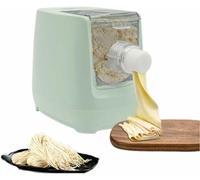 Macchina per la pasta, Macchina for la pasta multifunzionale for uso domestico da 260 W