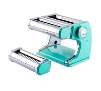 Macchina per la Pasta, Macchina Per Pasta Per Tagliatelle Con Per Per Spaghetti Per In Acciaio Inossidabile Tagliatelle Fresca