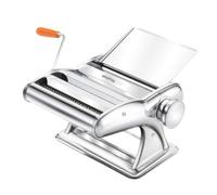 Macchina per la Pasta, Macchine Manuali Per Tagliatelle In Metallo Con Spessore Regolabile Adatte Alla Pasta Tagliatelle Fresca