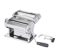 MACCHINA PER PASTA FRESCA MANUALE IN ACCIAIO MAMY SFOGLIA MM.150 GALILEO