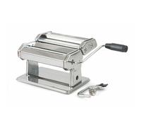 Macchina per la pasta manuale in acciaio, Mamy180 SìChef