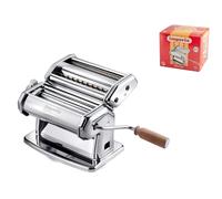 Macchina per la Pasta Manulae con Regolatore Classica Ipasta 4100 Imperia