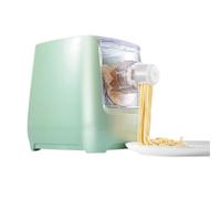 Macchina per la Pasta, Pasta Elettrica Compatta Maker Ramen Noodle 13 Forme Di Per Fatto In Casa Tagliatelle Fresca