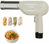 Macchina per la pasta, Pistola automatica multifunzione portatile for pressare i noodles