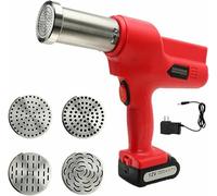 Macchina per la pasta, Pressa for spaghetti portatile senza fili for impasto, mini automatica